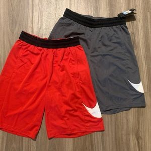 NWT Nike Men’s Loose Fit Shorts